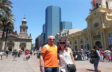 private tour guides santiago chile